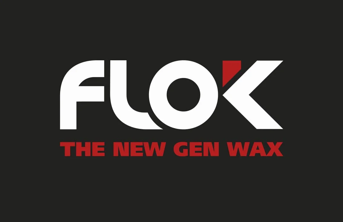 FLOK. Cire de Ski et Snowboard Universelle 100 g. Fart Ski Alpin Snowboard, fartage, Entretien, Racing, Glisse