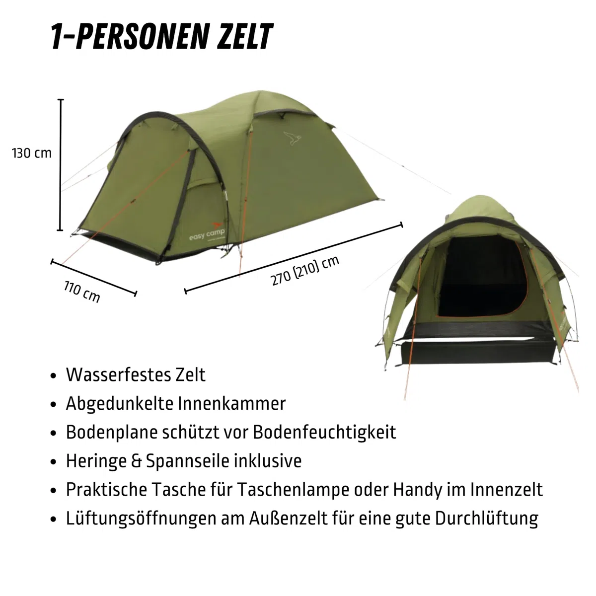 Sac à dos d'évasion, kit de survie d'urgence avec sac à dos tactique de 70 l, tente, sac de couchage, kit de premiers secours, ustensiles de cuisine de camping, outils multifonctions, équipement