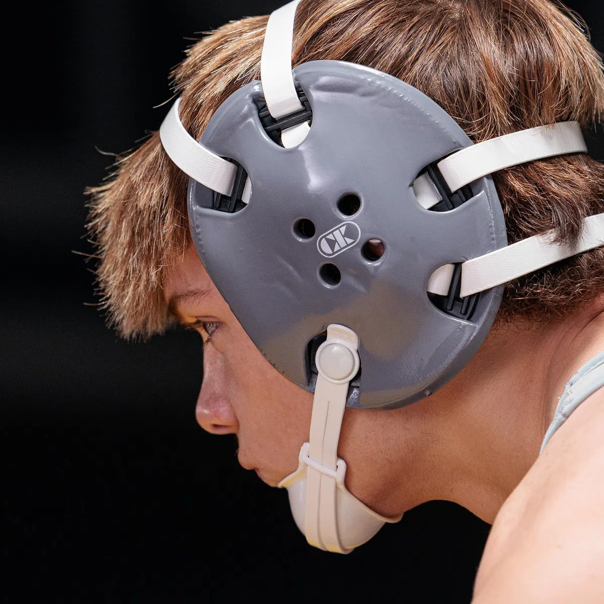 Cliff Keen - E58 - Casque